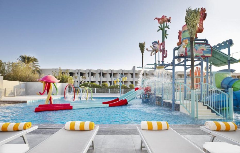 The V Hotel Sharm El Sheikh, EG