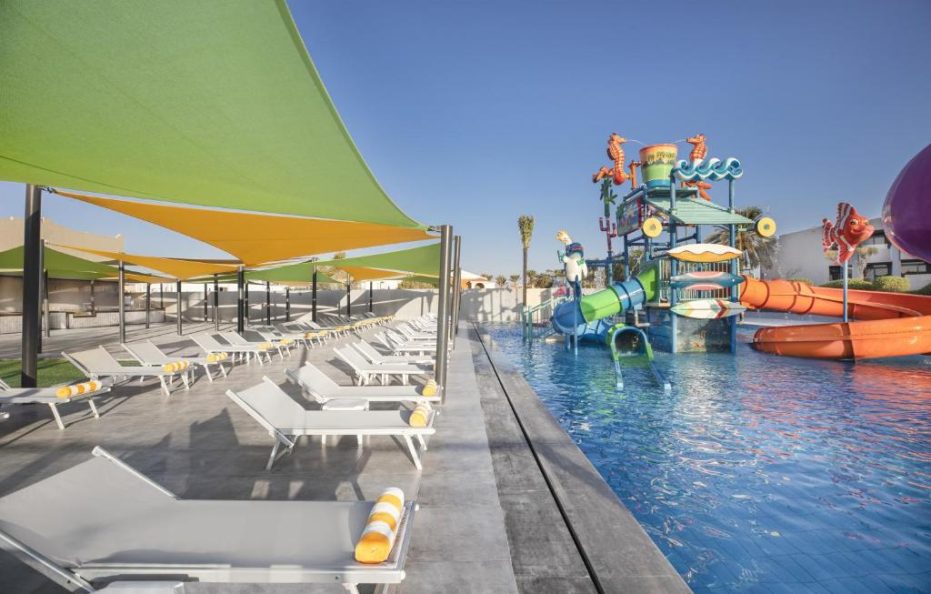 The V Hotel Sharm El Sheikh, EG