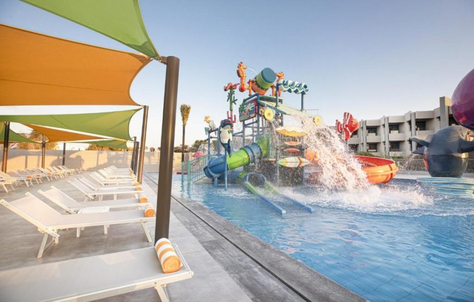 The V Hotel Sharm El Sheikh, EG