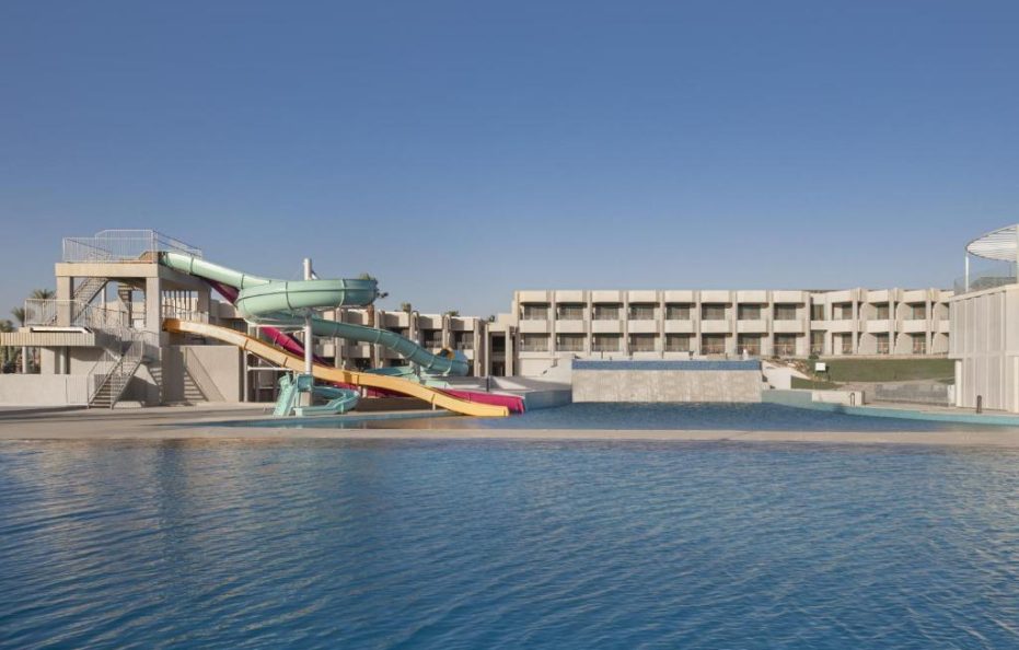 The V Hotel Sharm El Sheikh, EG