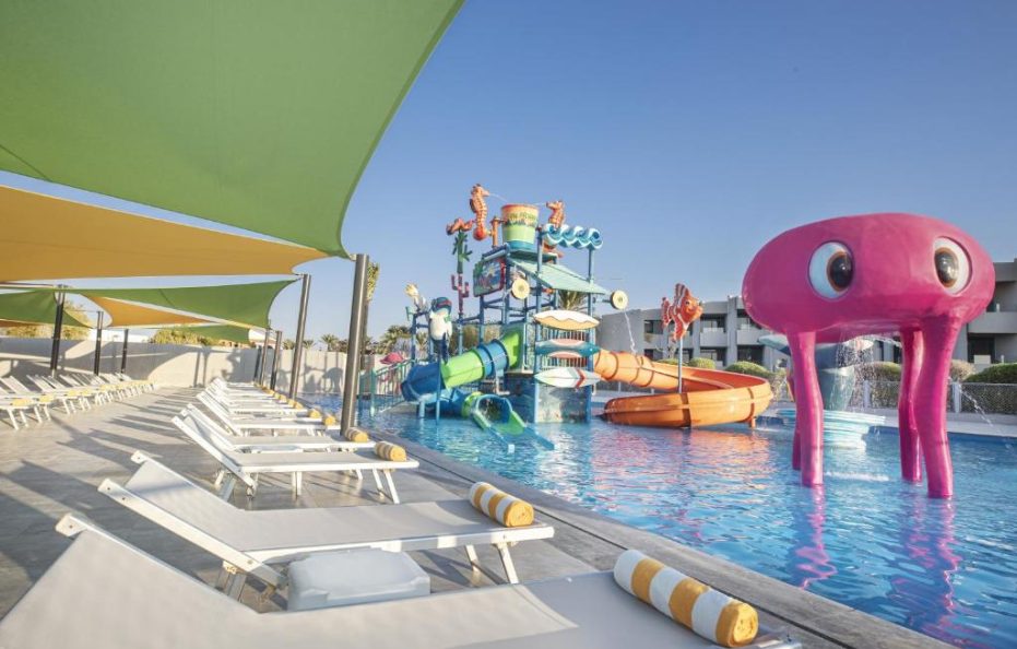 The V Hotel Sharm El Sheikh, EG
