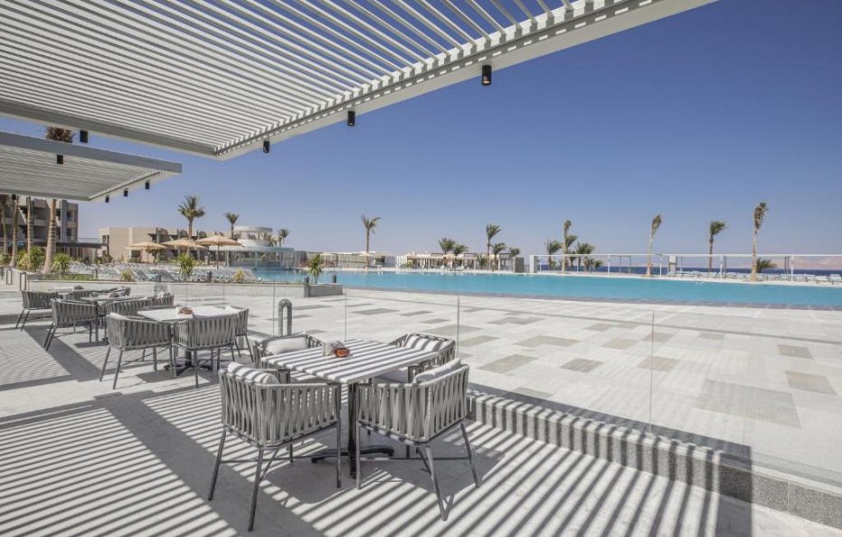The V Hotel Sharm El Sheikh, EG