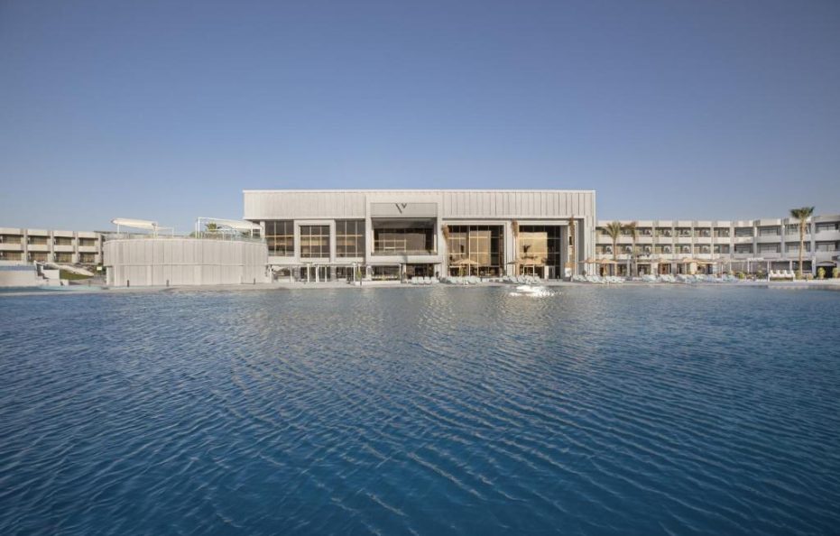 The V Hotel Sharm El Sheikh, EG