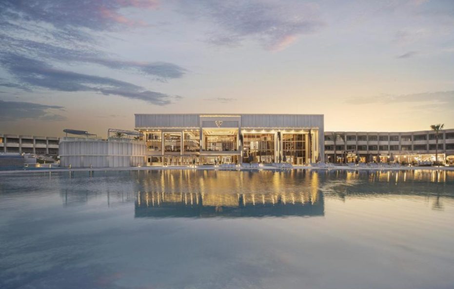 The V Hotel Sharm El Sheikh, EG