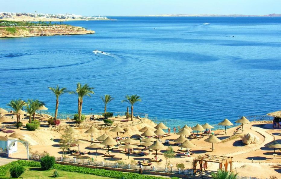 The V Hotel Sharm El Sheikh, EG