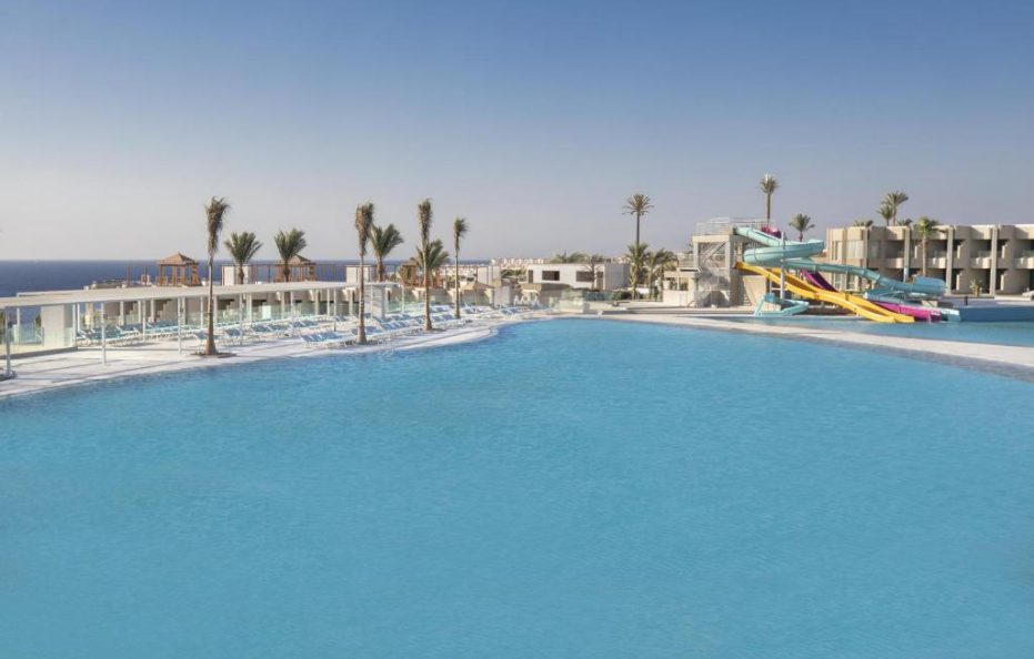The V Hotel Sharm El Sheikh, EG