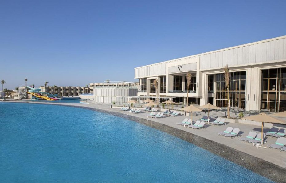 The V Hotel Sharm El Sheikh, EG