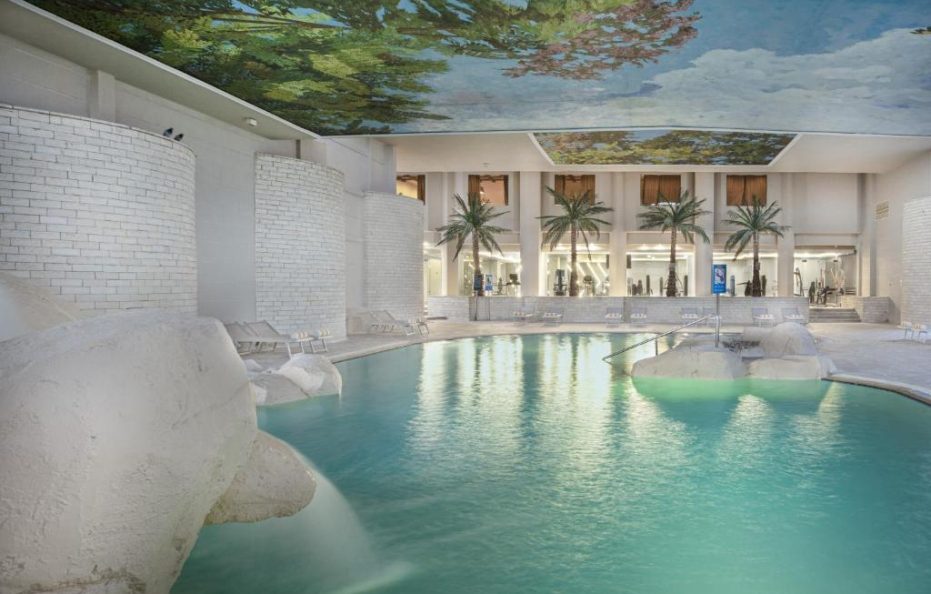 The V Hotel Sharm El Sheikh, EG