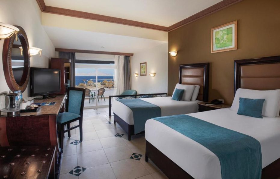 The V Hotel Sharm El Sheikh, EG