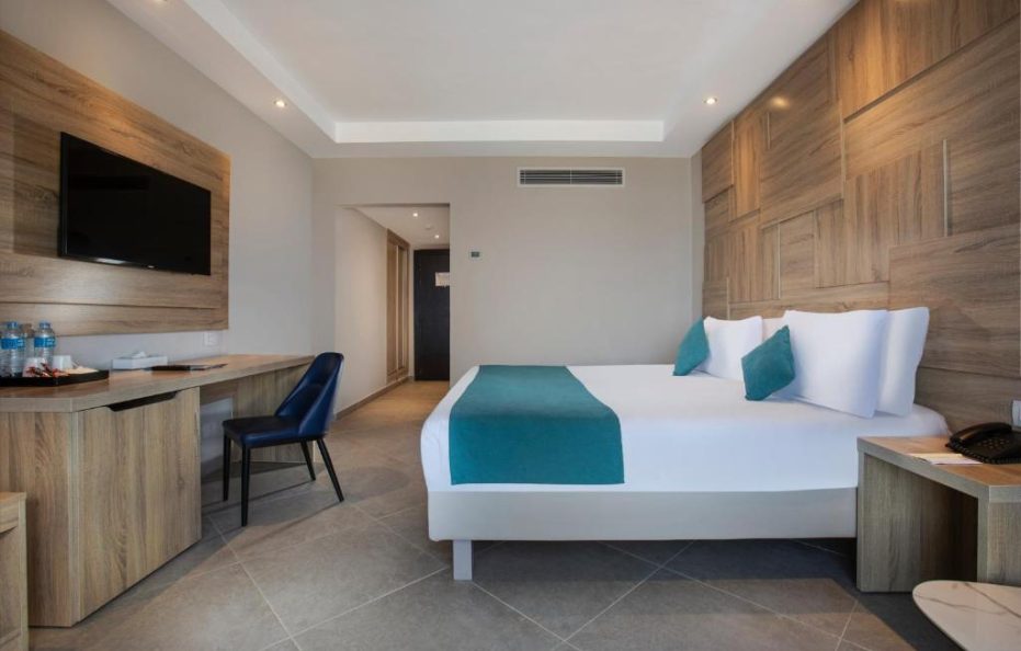 The V Hotel Sharm El Sheikh, EG