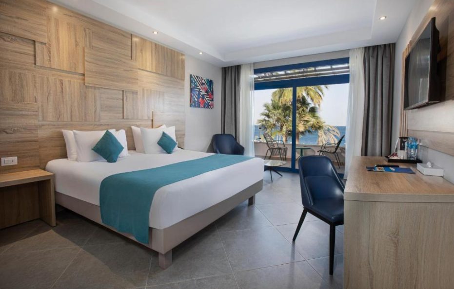 The V Hotel Sharm El Sheikh, EG