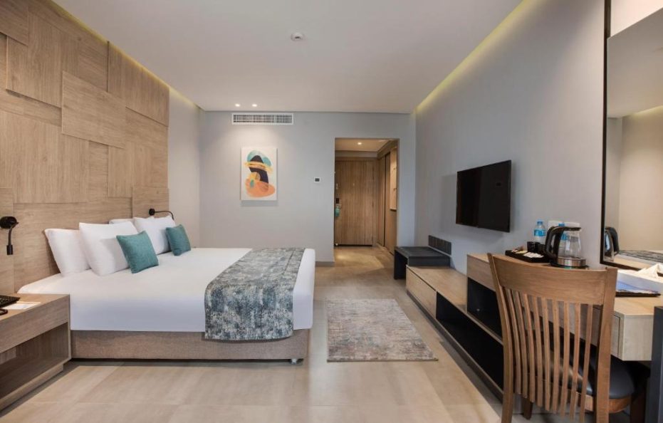 The V Hotel Sharm El Sheikh, EG