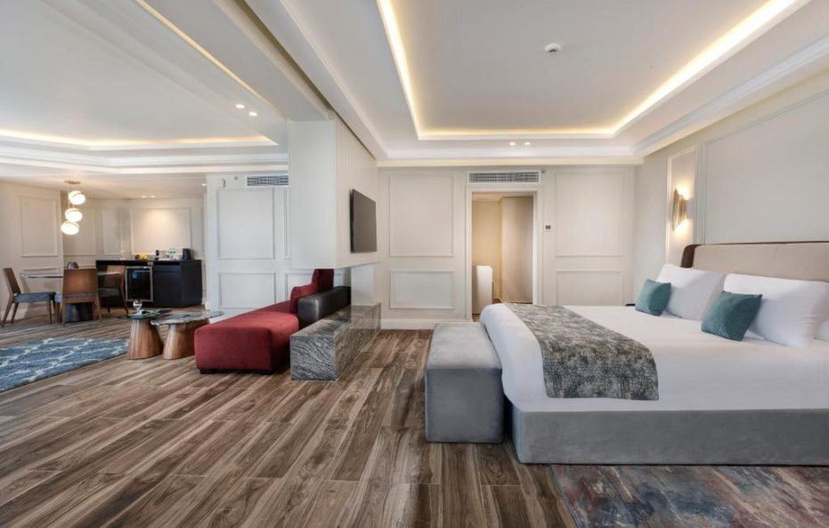 The V Hotel Sharm El Sheikh, EG