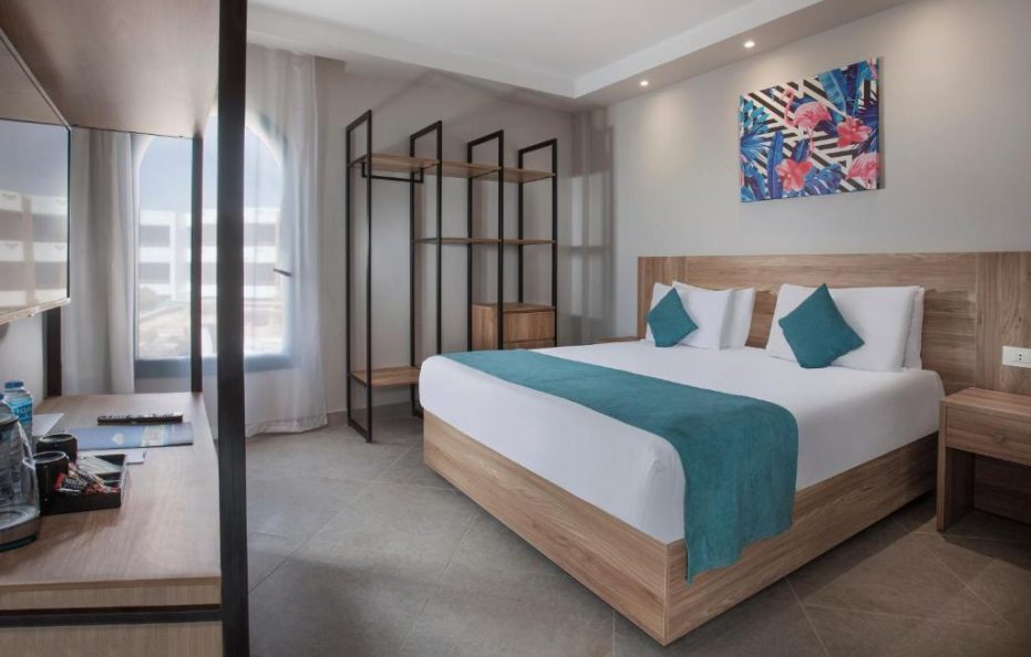 The V Hotel Sharm El Sheikh, EG