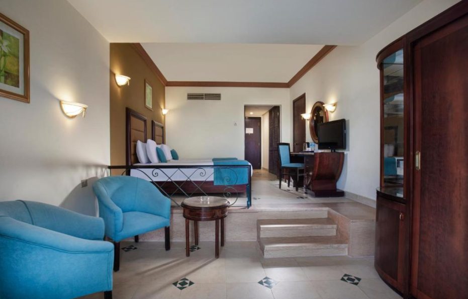 The V Hotel Sharm El Sheikh, EG