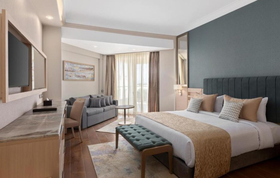 Xanadu Makadi Bay – High Class All Inclusive, EG