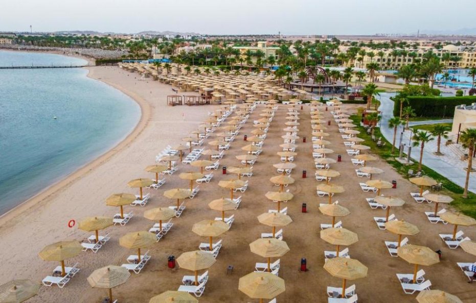 Xanadu Makadi Bay – High Class All Inclusive, EG