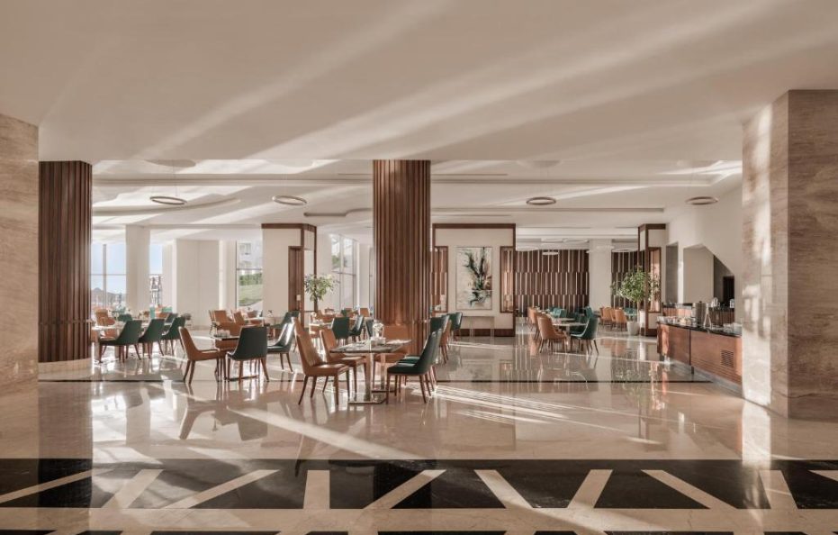 Xanadu Makadi Bay – High Class All Inclusive, EG