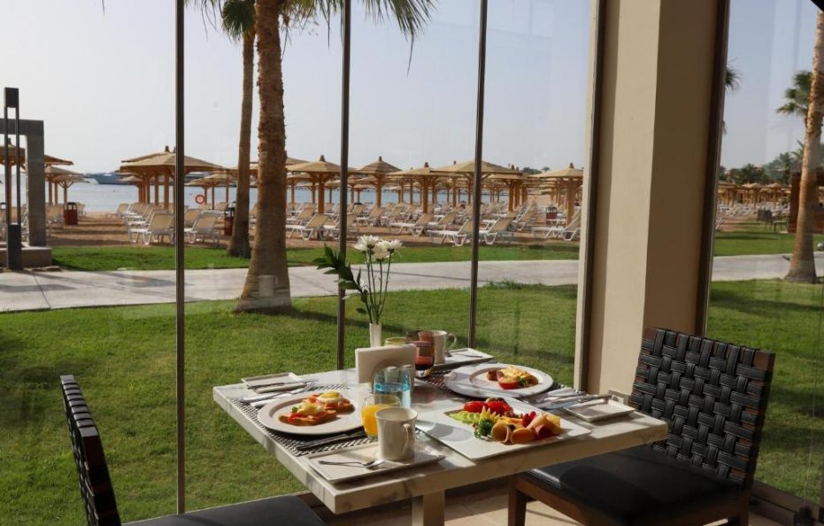 Xanadu Makadi Bay – High Class All Inclusive, EG