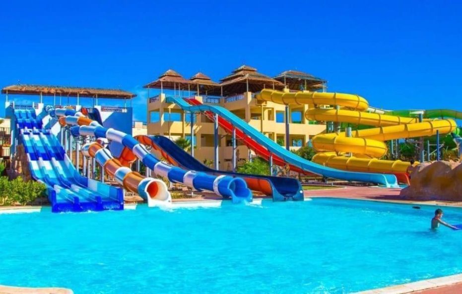 Xanadu Makadi Bay – High Class All Inclusive, EG