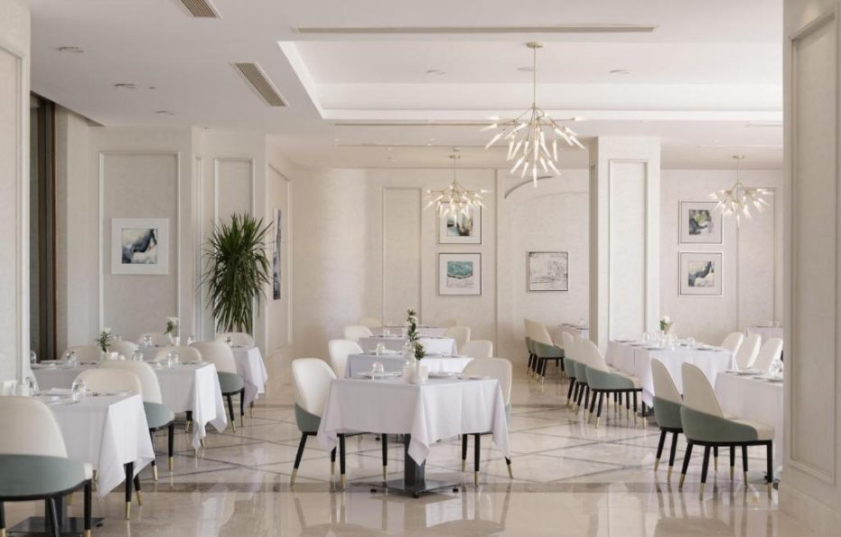 Xanadu Makadi Bay – High Class All Inclusive, EG