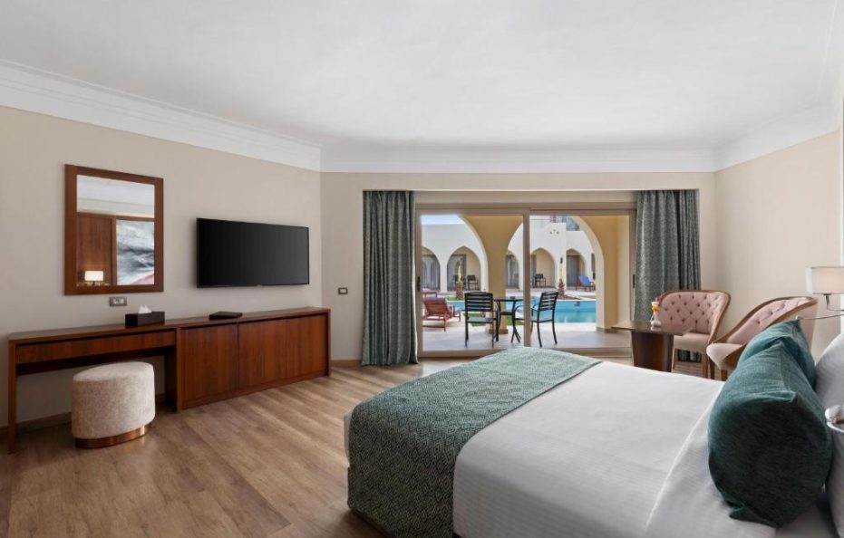 Xanadu Makadi Bay – High Class All Inclusive, EG