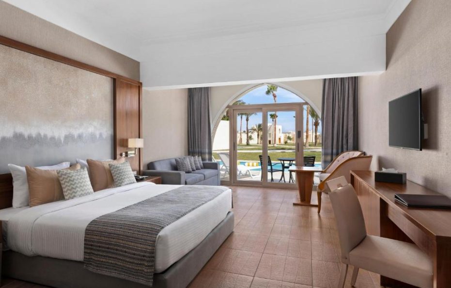 Xanadu Makadi Bay – High Class All Inclusive, EG