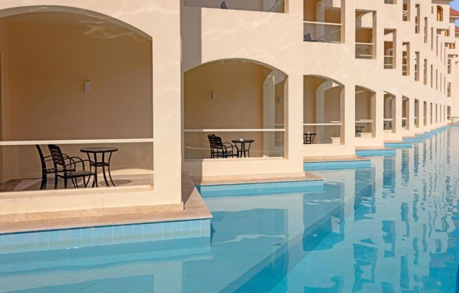 Xanadu Makadi Bay – High Class All Inclusive, EG