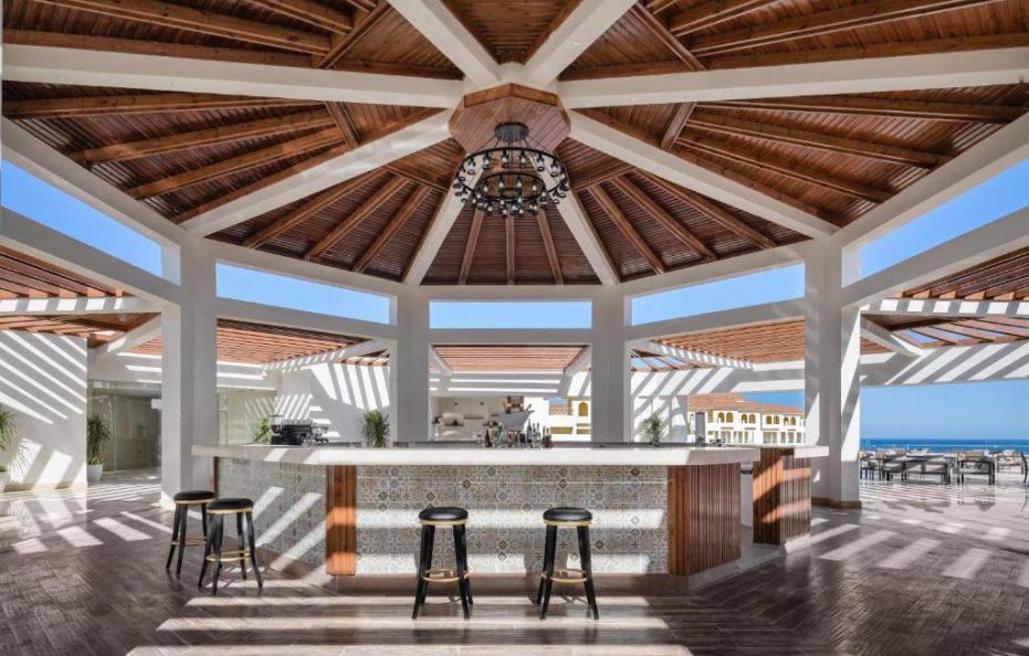 Xanadu Makadi Bay – High Class All Inclusive, EG