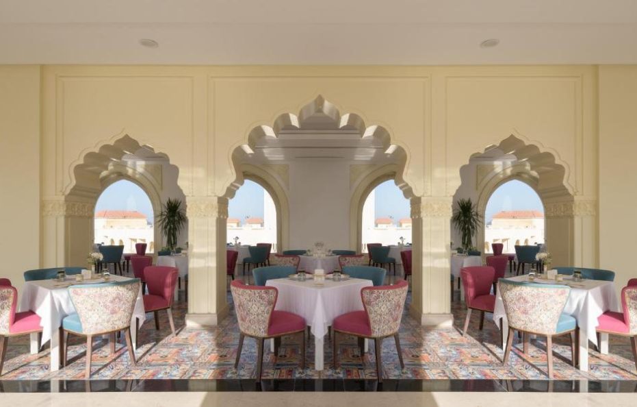 Xanadu Makadi Bay – High Class All Inclusive, EG