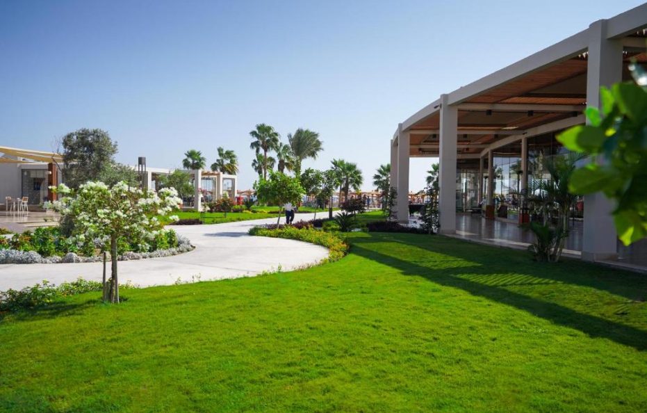 Xanadu Makadi Bay – High Class All Inclusive, EG