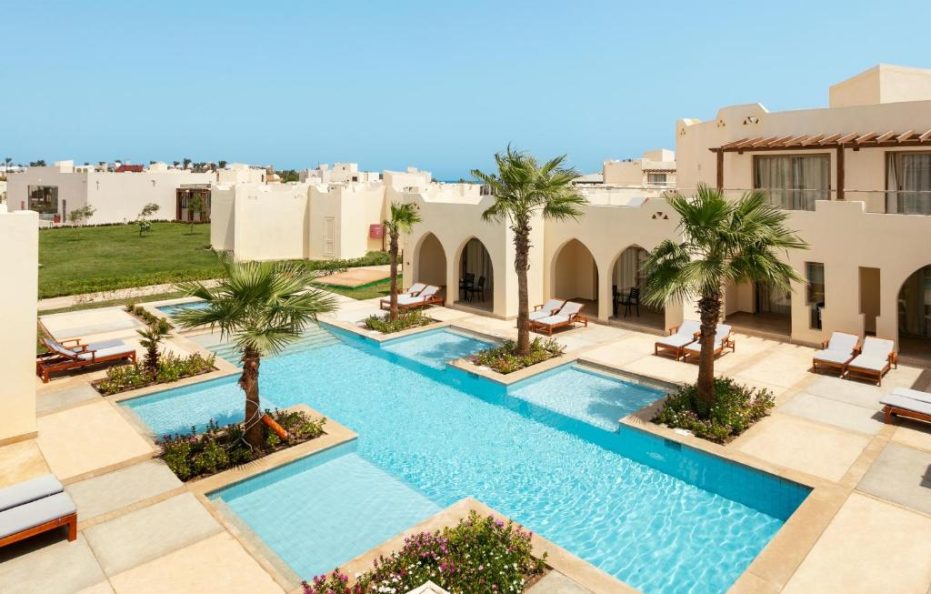 Xanadu Makadi Bay – High Class All Inclusive, EG
