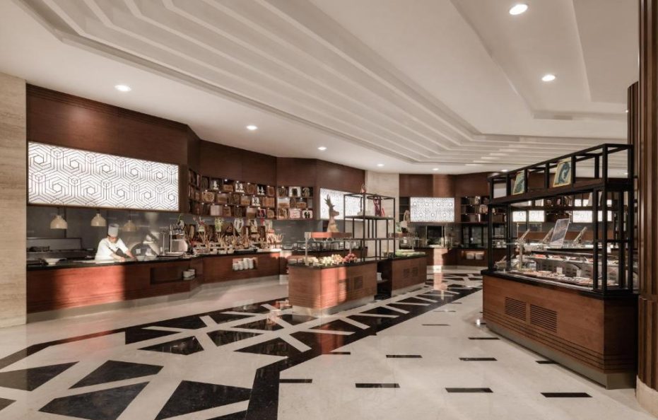 Xanadu Makadi Bay – High Class All Inclusive, EG