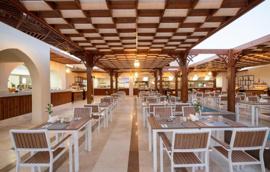 Xanadu Makadi Bay – High Class All Inclusive, EG
