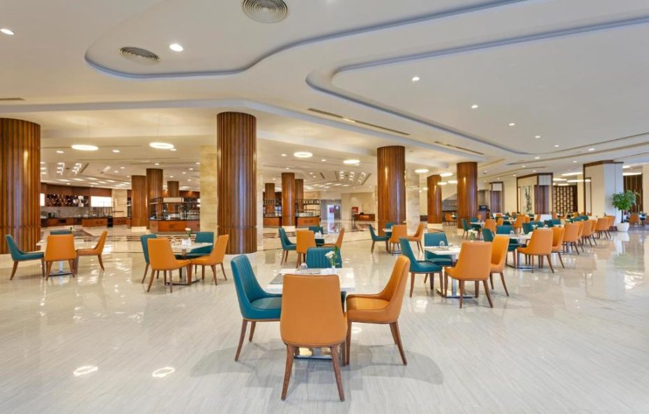 Xanadu Makadi Bay – High Class All Inclusive, EG