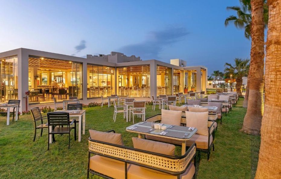 Xanadu Makadi Bay – High Class All Inclusive, EG