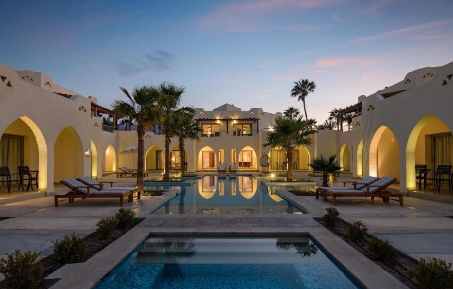 Xanadu Makadi Bay – High Class All Inclusive, EG