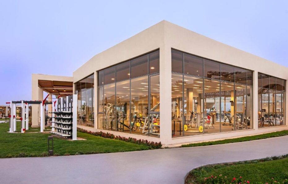 Xanadu Makadi Bay – High Class All Inclusive, EG