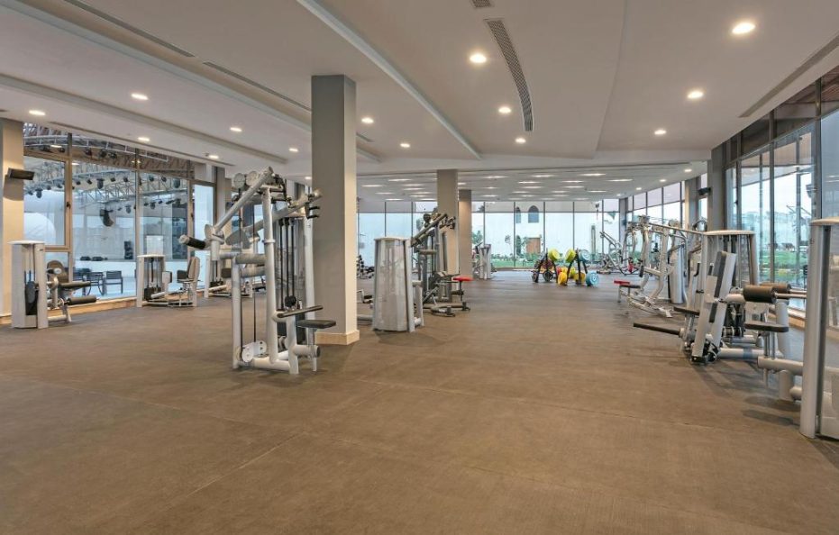 Xanadu Makadi Bay – High Class All Inclusive, EG