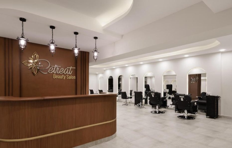 Xanadu Makadi Bay – High Class All Inclusive, EG