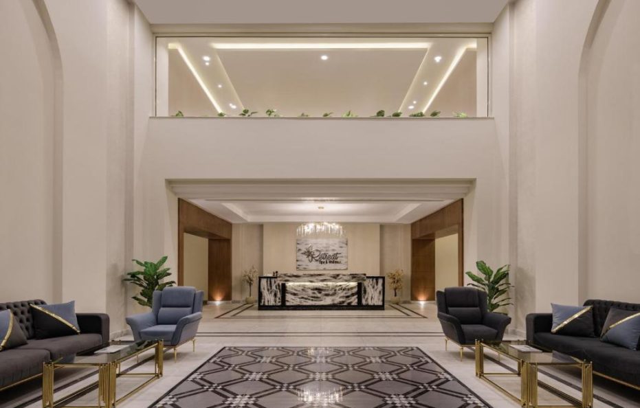 Xanadu Makadi Bay – High Class All Inclusive, EG