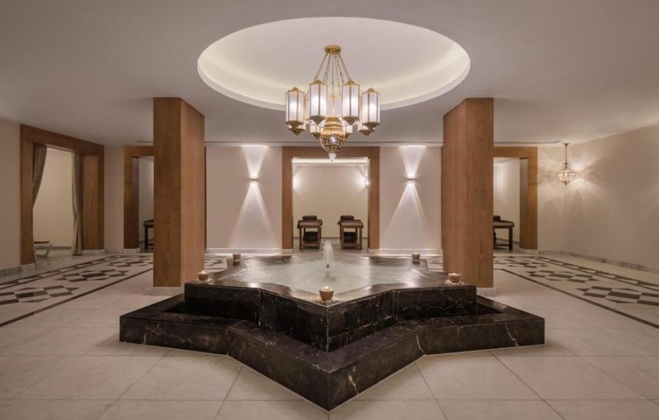 Xanadu Makadi Bay – High Class All Inclusive, EG