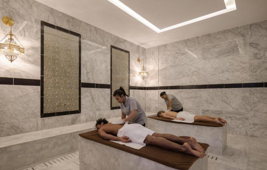 Xanadu Makadi Bay – High Class All Inclusive, EG