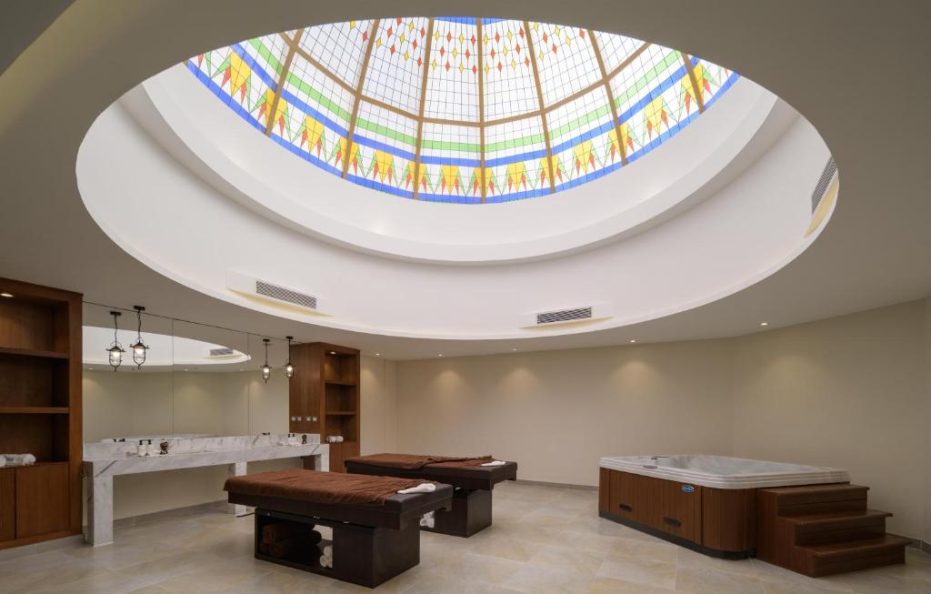 Xanadu Makadi Bay – High Class All Inclusive, EG