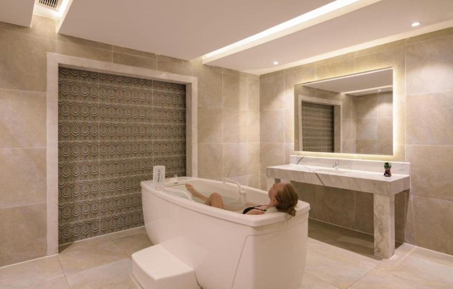 Xanadu Makadi Bay – High Class All Inclusive, EG