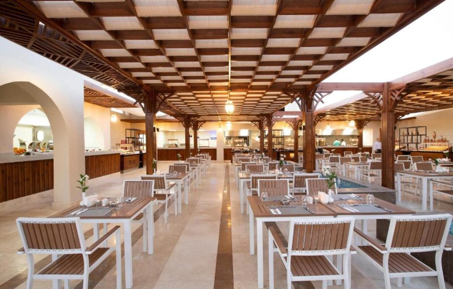 Xanadu Makadi Bay – High Class All Inclusive, EG
