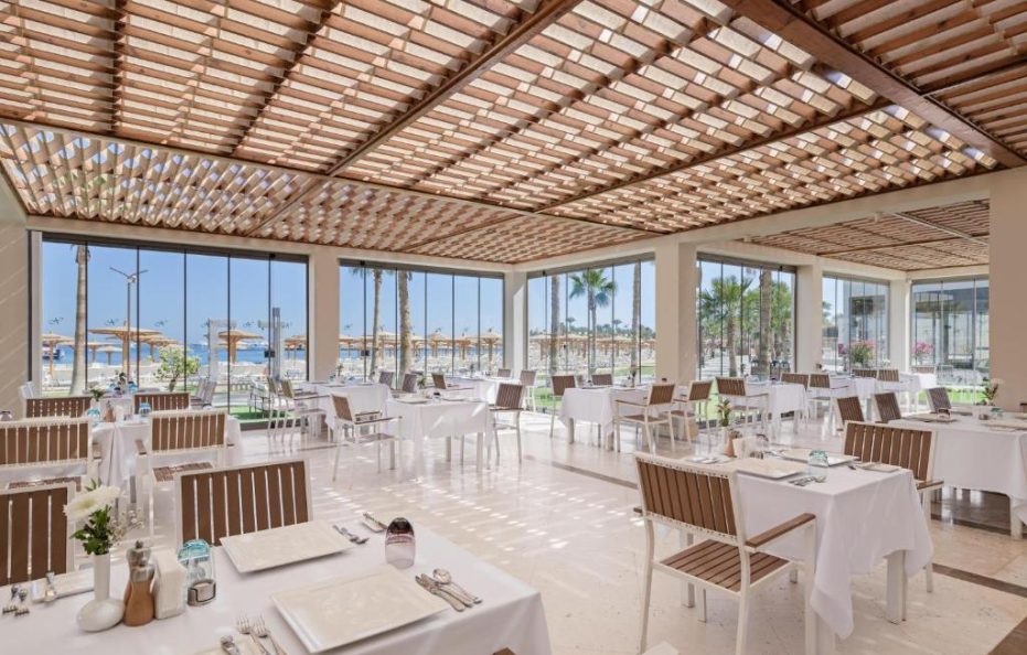 Xanadu Makadi Bay – High Class All Inclusive, EG