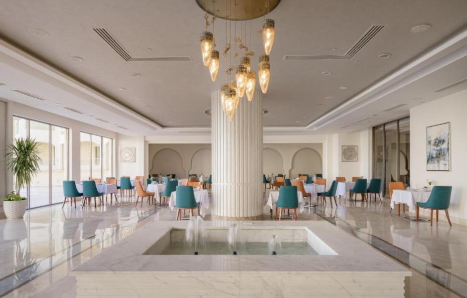 Xanadu Makadi Bay – High Class All Inclusive, EG