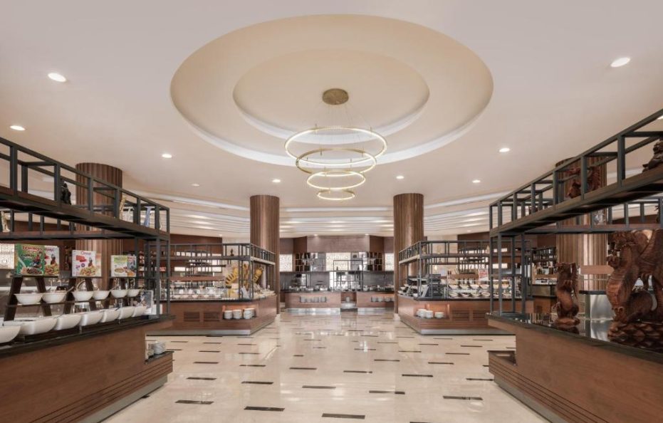 Xanadu Makadi Bay – High Class All Inclusive, EG