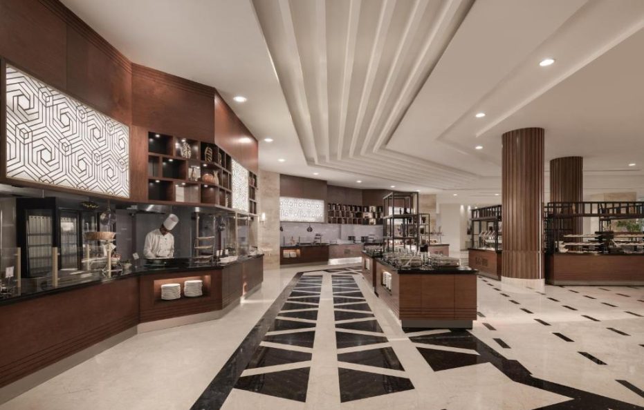 Xanadu Makadi Bay – High Class All Inclusive, EG